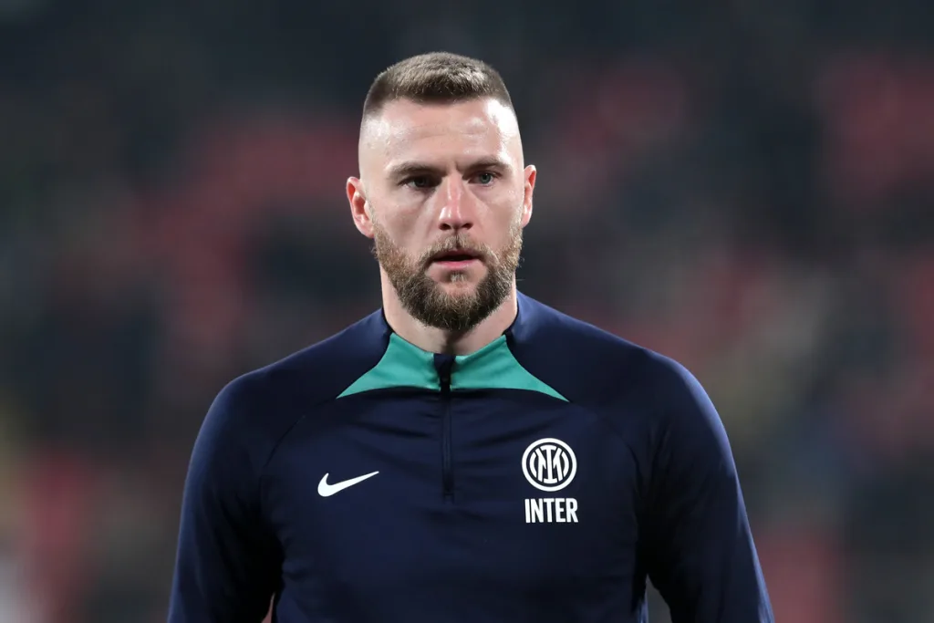 Skriniar PSG