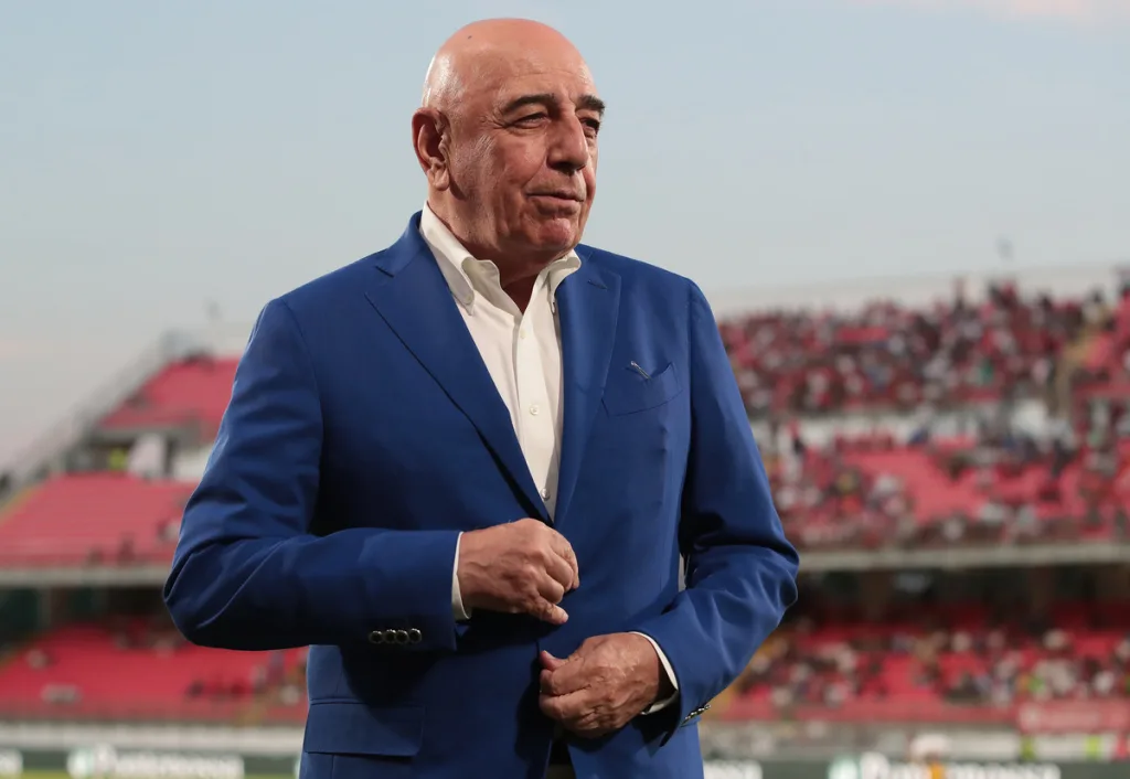 Calciomercato Monza, Galliani in pressing su un giovane: c’è concorrenza