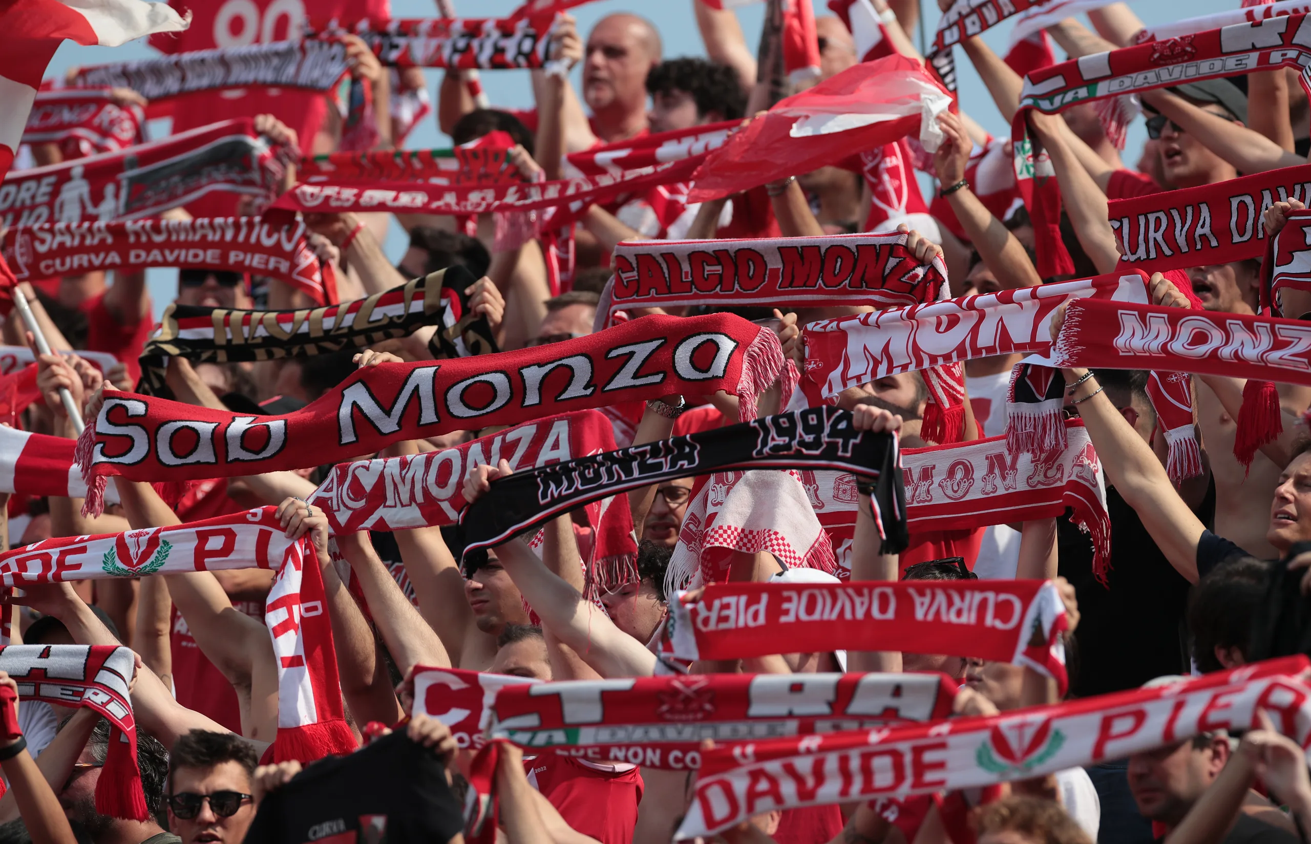 amichevoli Serie A