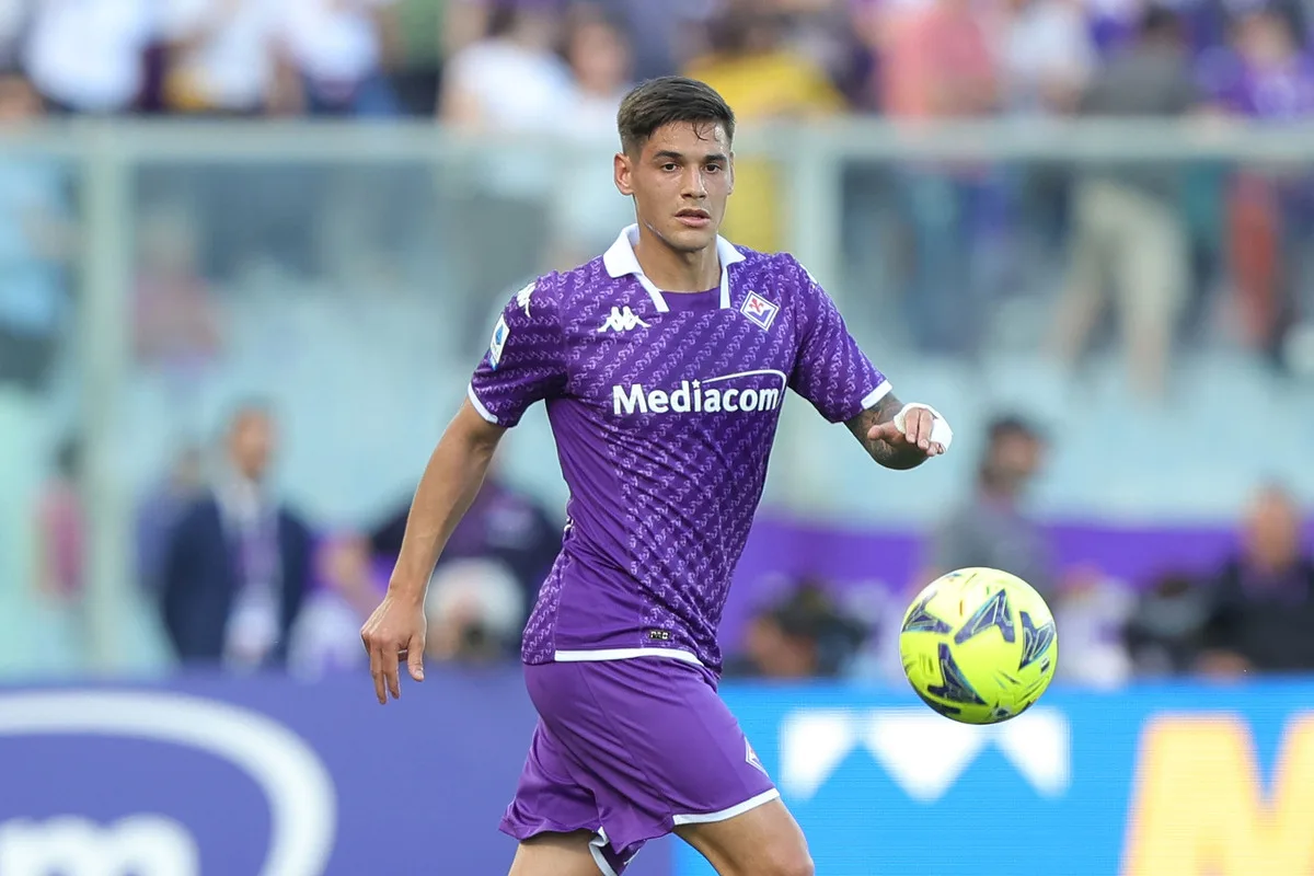 mercato fiorentina martinez quarta