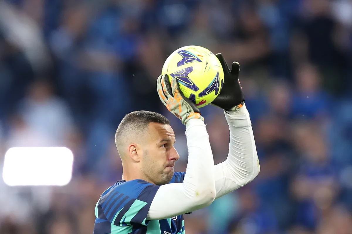 handanovic ritiro