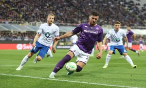 fiorentina jovic