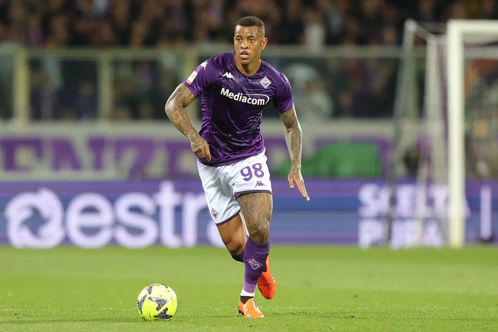 mercato Fiorentina