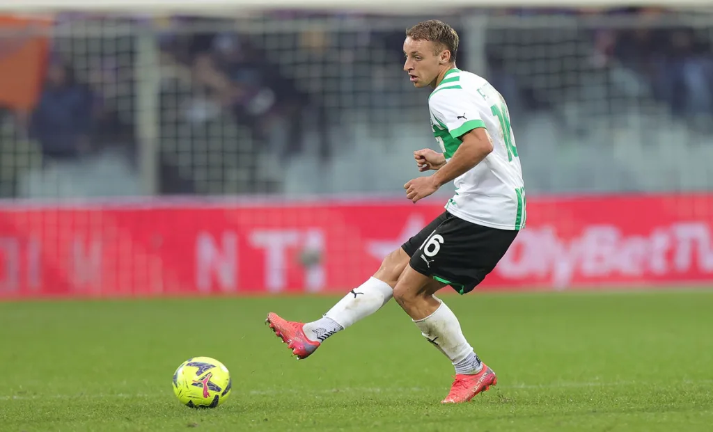 Mercato Inter, non solo Frattesi: piacciono altri due nomi in entrata