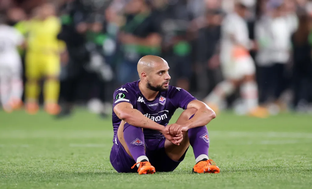 calciomercato fiorentina amrabat