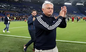 mercato roma mourinho