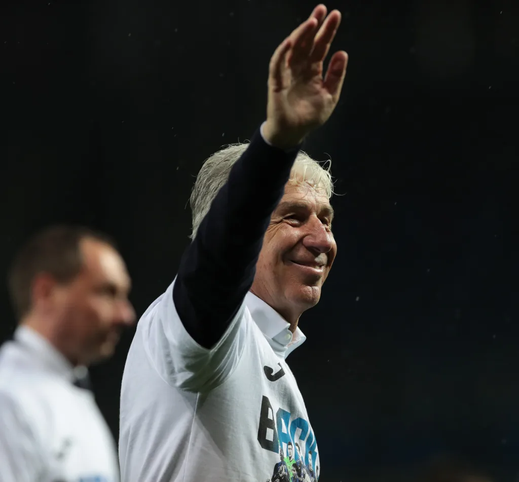 Atalanta, Gasperini toglie due giocatori dal mercato