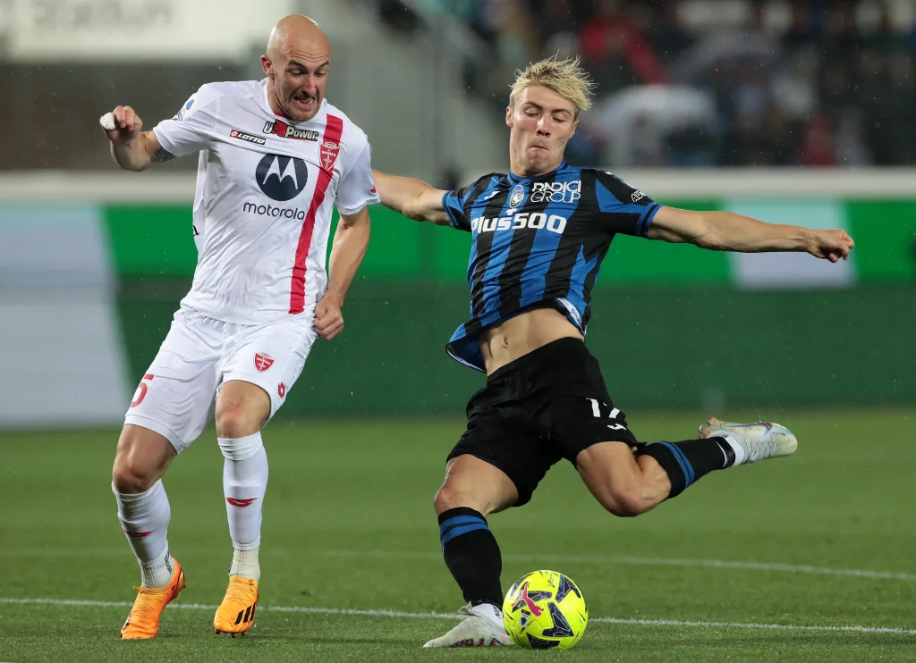 Mercato Atalanta, Hojlund attende il Manchester United: il punto