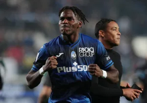 Calciomercato Lecce, occhi puntati su Okoli: la risposta dell'Atalanta