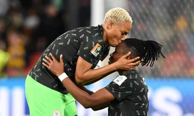 Mondiali Femminili