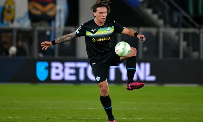 mercato Juventus