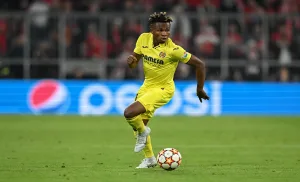 mercato milan chukwueze