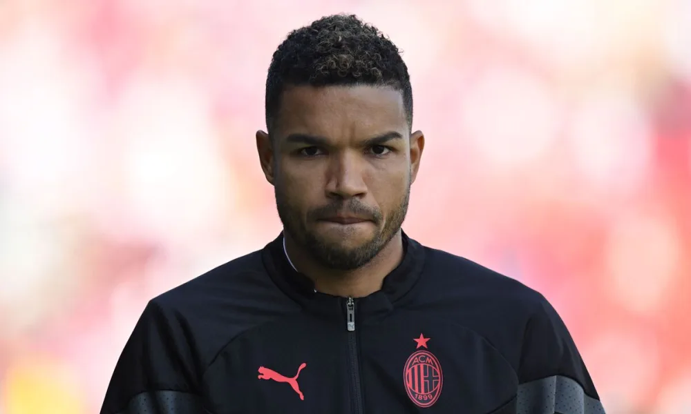 Milan Messias