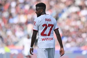 mercato milan origi