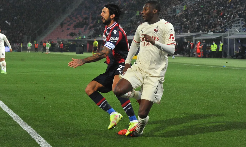 mercato Milan