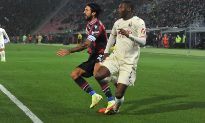 mercato Milan