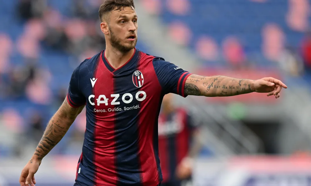 mercato Bologna