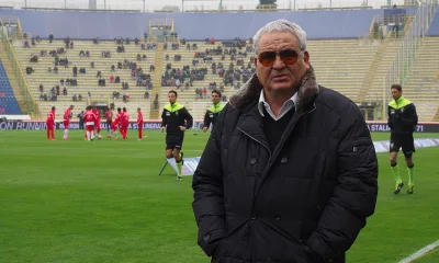mercato lecce corvino