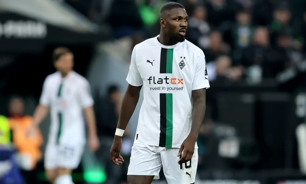 mercato serie a thuram