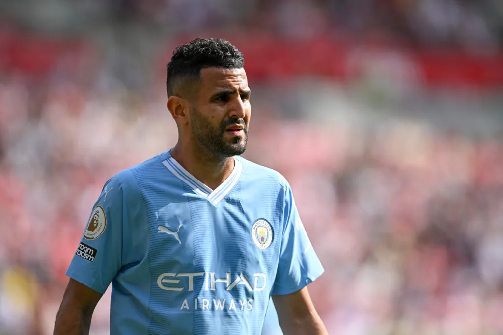 Mahrez solo l’ultimo? Tutti i calciatori che sono già andati in Arabia