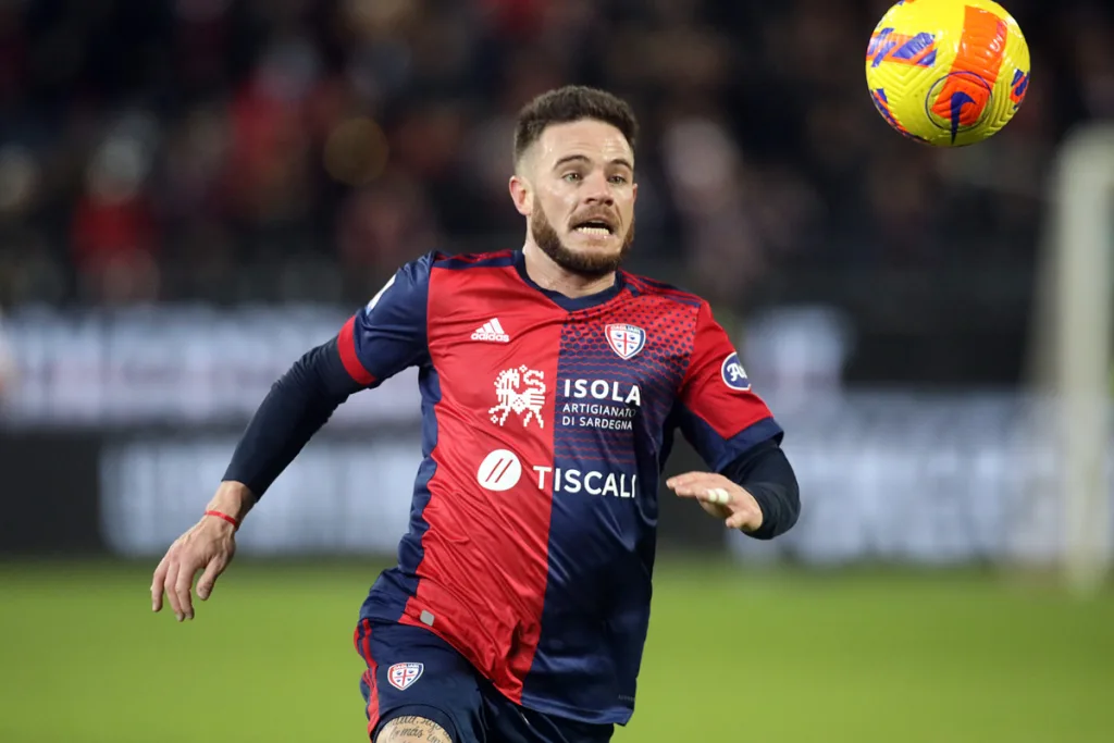 Juventus, non solo Rodri: Giuntoli pensa anche a Nandez per il centrocampo