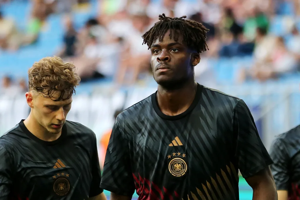 Inter, ecco quando arriverà la firma di Bisseck