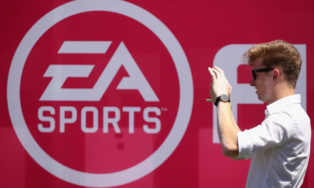 EA Sports FC 24