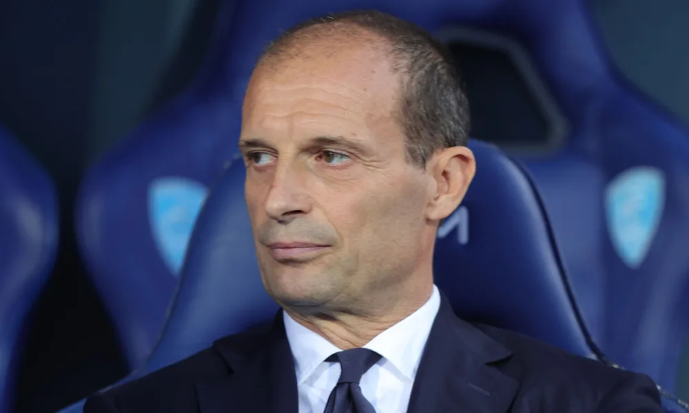 Mercato Juventus