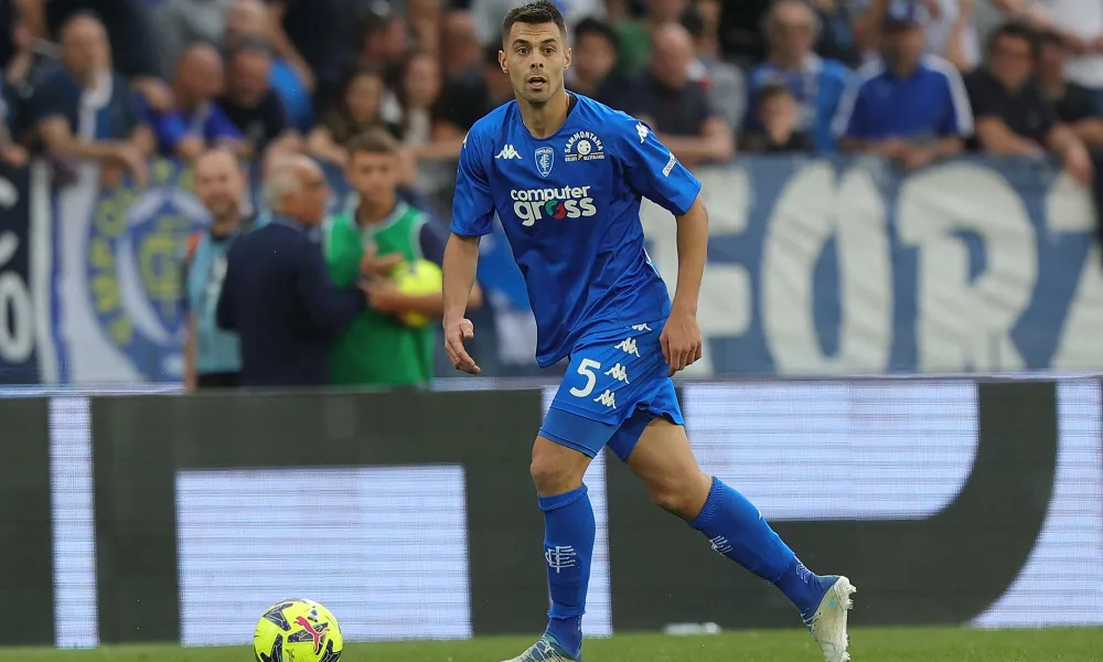 Empoli Grassi