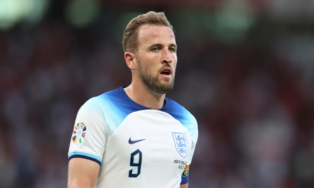 Bayern Kane