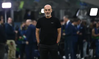 milan pioli