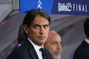 Inter Inzaghi