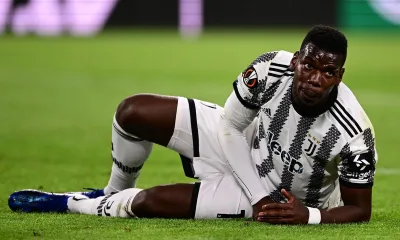Pogba in bilico tra Arabia e Juventus: è il momento della scelta