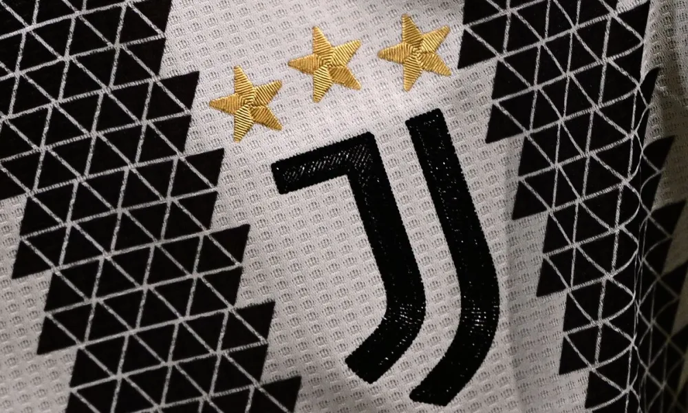 Juventus Sponsor