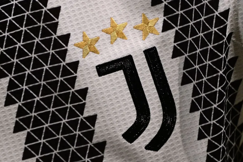 Juventus Sponsor