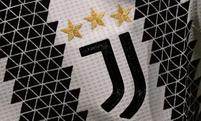 Juventus Sponsor