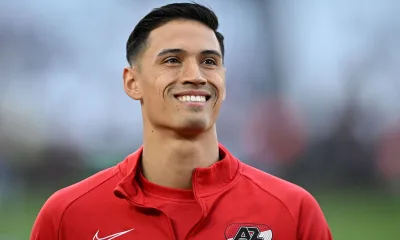 Milan Reijnders
