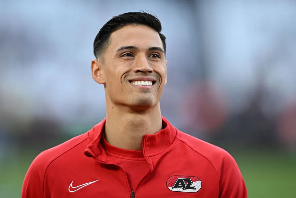 Mercato Milan, si accelera per Reijnders: possibile chiusura nel weekend