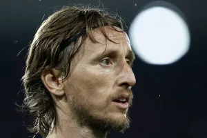 modric carcere