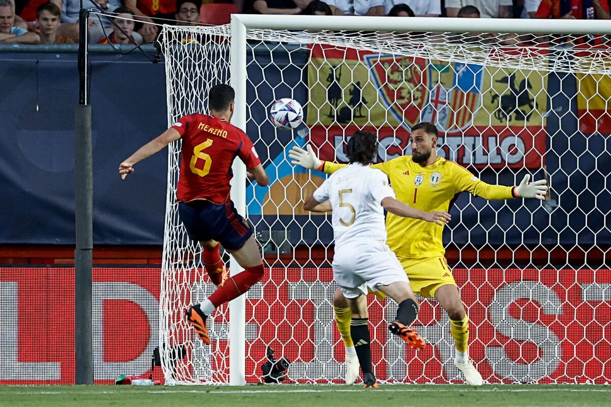 psg donnarumma