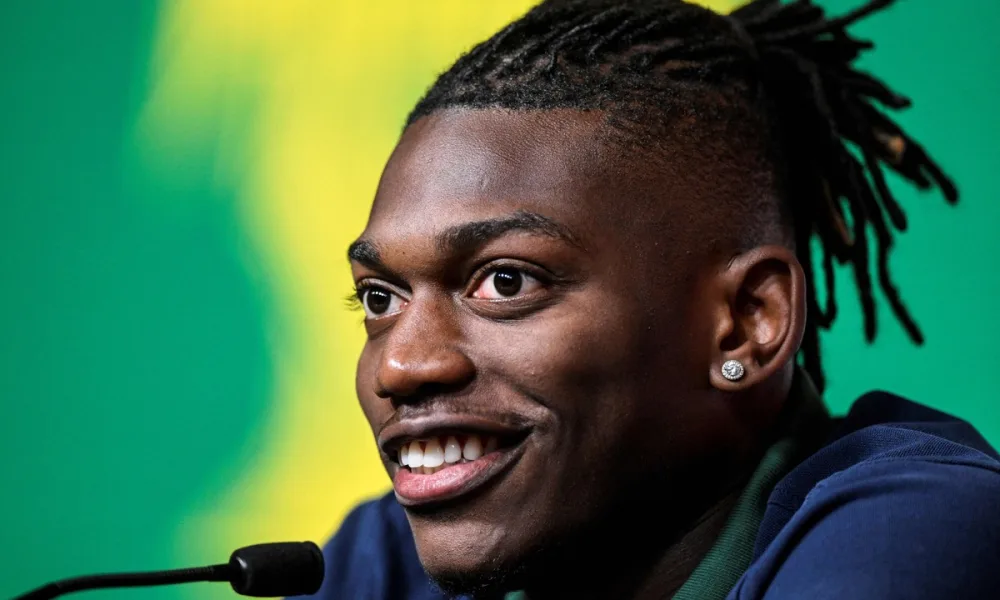 Milan Leao