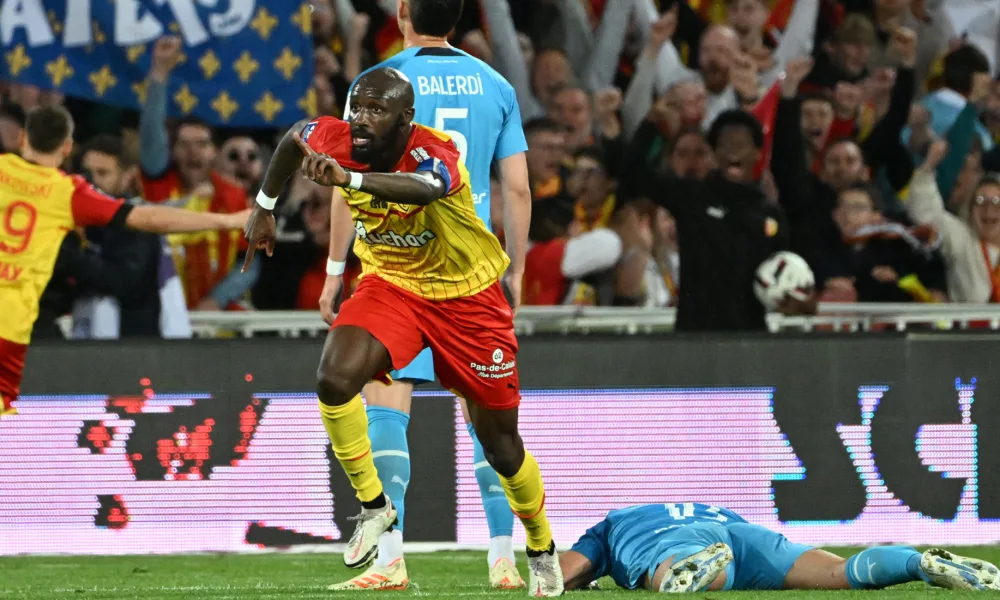 Fofana Al-Nassr