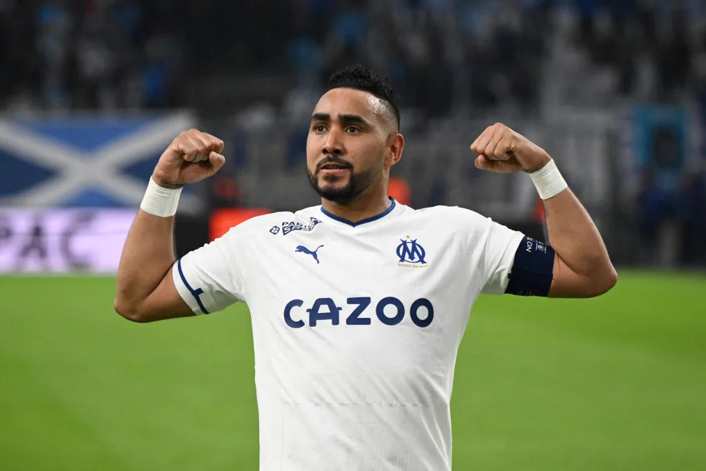 Mercato estero, Payet lascia l’Olympique Marsiglia