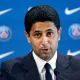 Mbappé PSG
