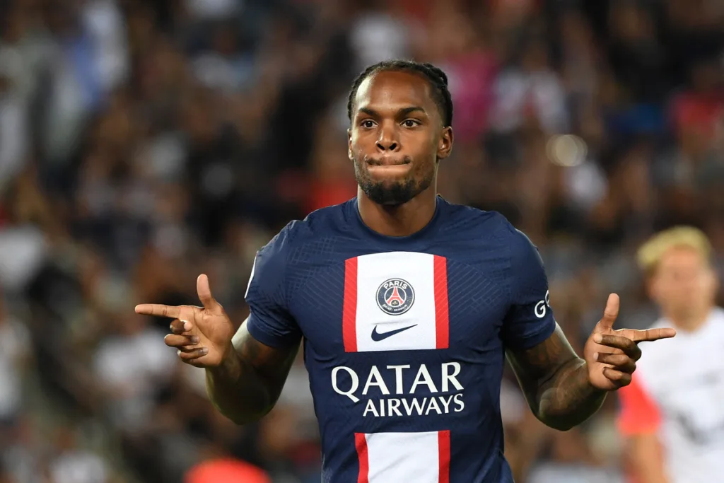 Mercato Roma, si spinge per Renato Sanches: le ultime