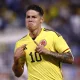 James Rodriguez