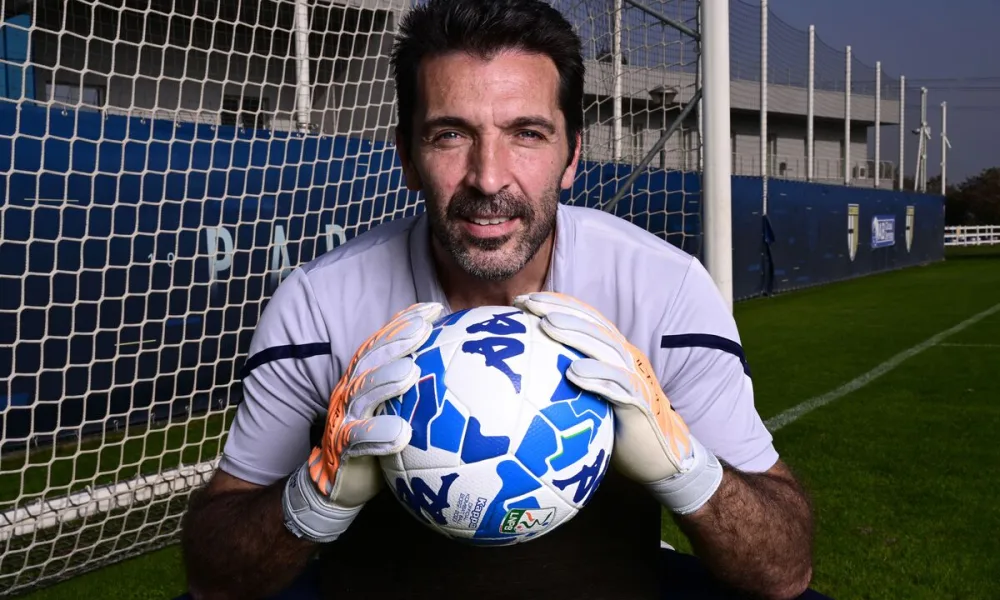Buffon rifiuta l'Arabia e si ritira? Ultimissimi aggiornamenti