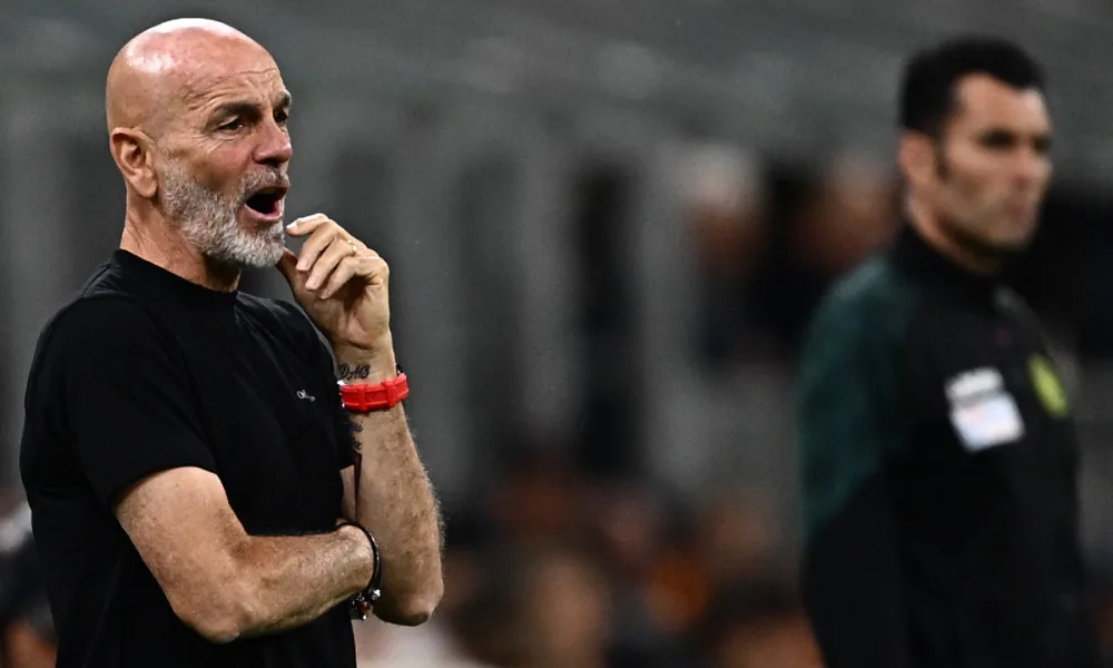 milan pioli