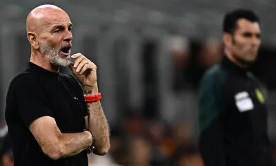 milan pioli