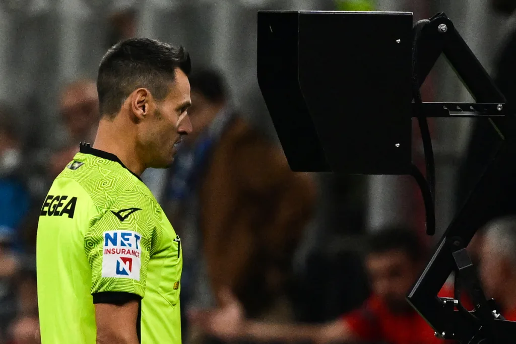 var serie a